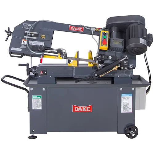 SE912 Saw - Image 1