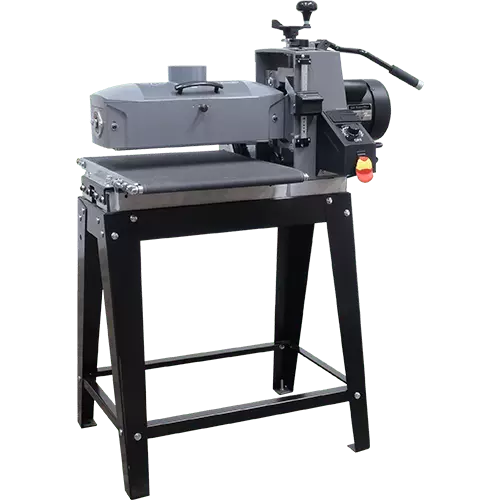 16-32 Drum Sander - Image 1