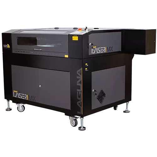 SmartShop® Laser | MX - Image 1