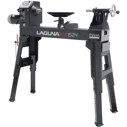 15|24 Revo Lathe - Image 1