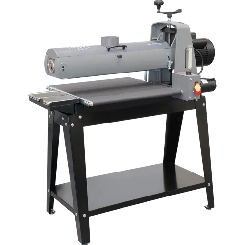 25-50 Sander w/ Open Stand - Image 1