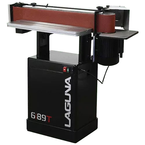 6|89T Edge Sander - Image 1
