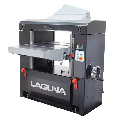 P|25 Industrial 25″ Planer - Image 1