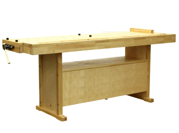 7-pro-workbench_back_updated.webp 7' Pro Workbench - Image 1