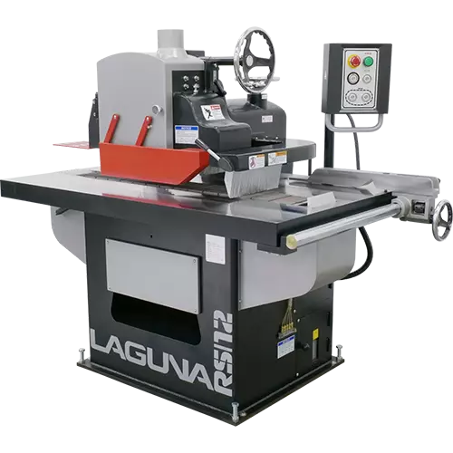 RS|12 Straight Line Rip Saw - Image 1