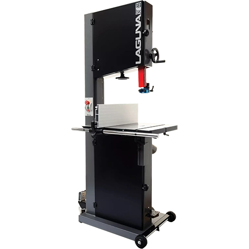 18BX_1 18|BX Bandsaw - Image 1