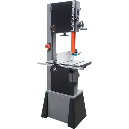 14|12 Bandsaw - Image 1