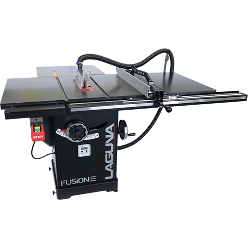 F3 Fusion Tablesaw 36" - Image 1