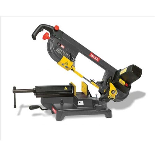 SE-5X6 RCT Benchtop Horizontal Mitering Bandsaw - Image 1