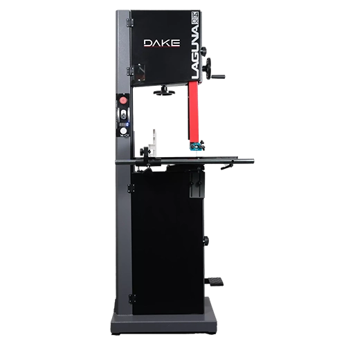 14|CX Bandsaw - Image 1