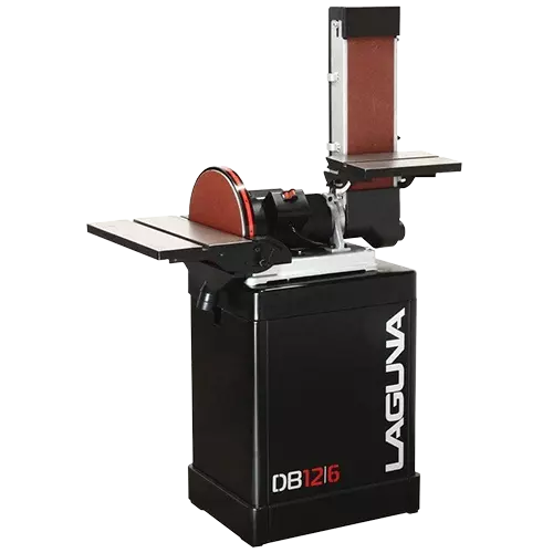 DB12|6 Sander - Image 1