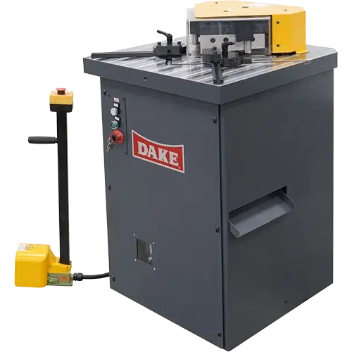 Model DLN-6200 - Image 1