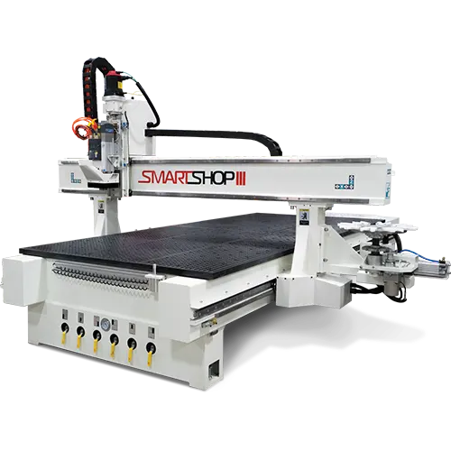 ss3 SmartShop® 3 - Image 1