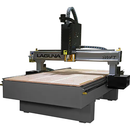 Swift-2 Vac - Image 1