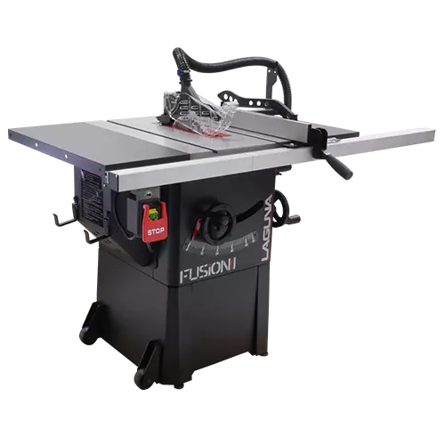 F1 Fusion Tablesaw - Image 1