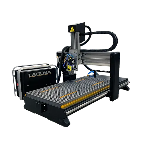 IQ PRO ATC 2'x4' w/ 10" Gantry - Image 1