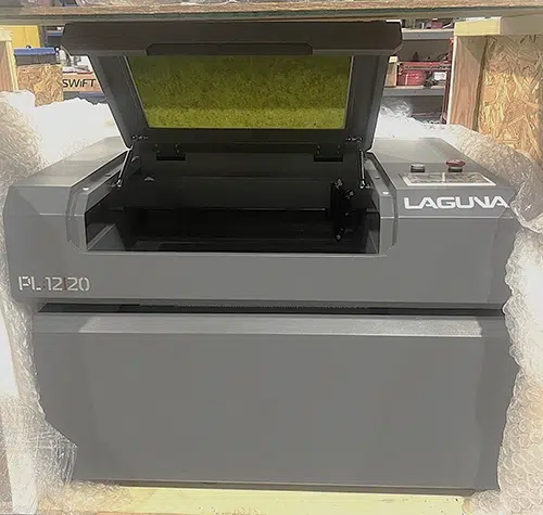 PL12|20 Laser - Image 1