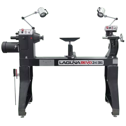 24|36 Revo Lathe - Image 1