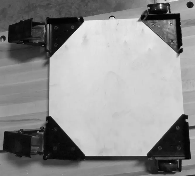 Universal Mobile Base - Image 1