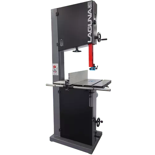 18|CX Bandsaw - Image 1
