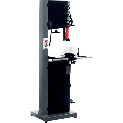 14|BX Bandsaw 220V - Image 1