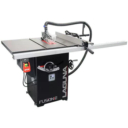F2 Fusion Tablesaw - Image 1