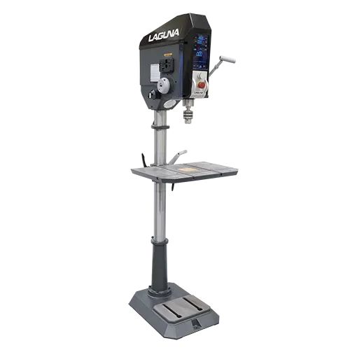 DP20_Featured DP:20 Drill Press - Image 1