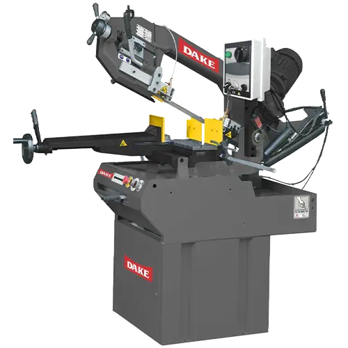 Model SE 10 DM - Image 1