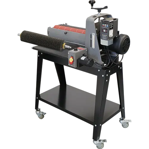 19-38 Combination Brush/Drum Sander - Image 1