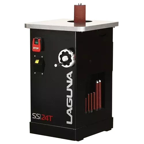 SS|24 Spindle Sander - Image 1