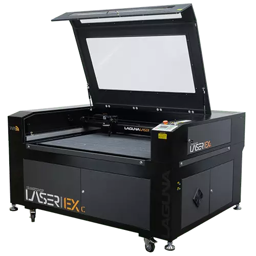 SmartShop®Laser | EX-C - Image 1