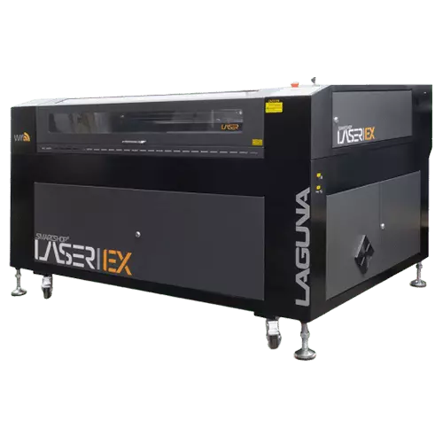SmartShop® Laser | EX - Image 1