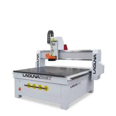 Swift Vac (white frame) 4x4 3PH - Image 1